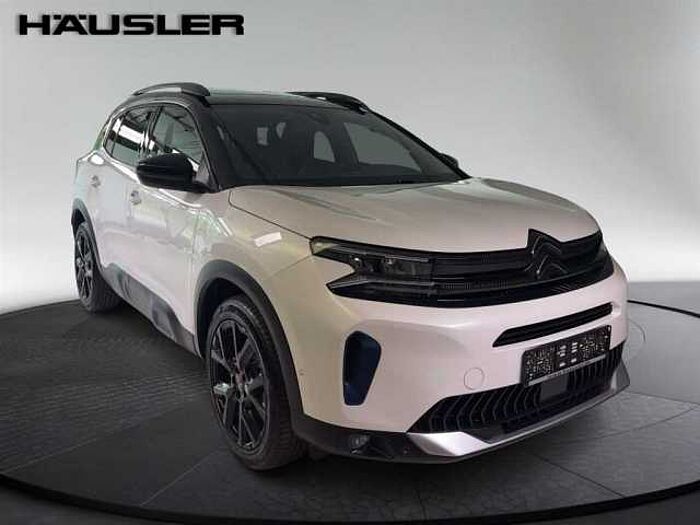 Citroen C5 Aircross Shine+ PT 130 Automatik Leder Kamera LED Navi PDC