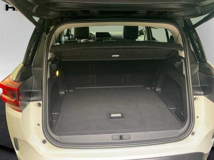 Citroen C5 Aircross Shine+ PT 130 Automatik Leder Kamera LED Navi PDC