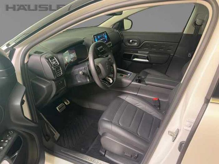 Citroen C5 Aircross Shine+ PT 130 Automatik Leder Kamera LED Navi PDC