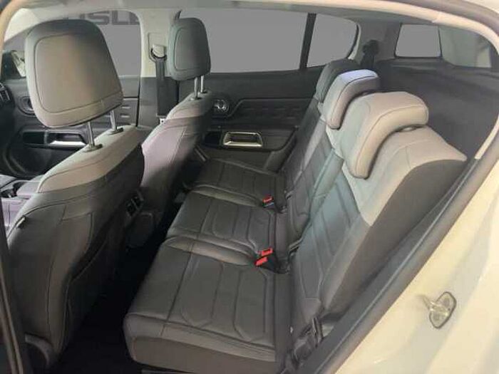 Citroen C5 Aircross Shine+ PT 130 Automatik Leder Kamera LED Navi PDC