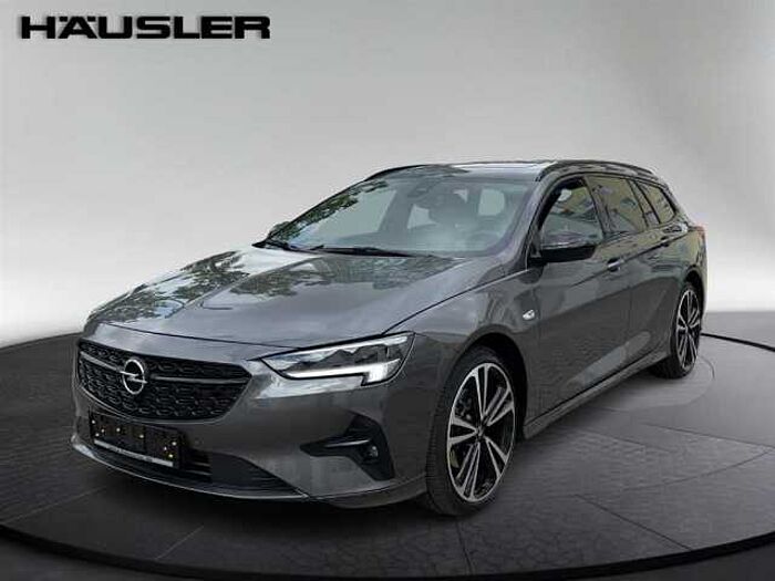 Opel Insignia ST Ultimate 2.0 CDTI Automatik LED Navi HUD AHK