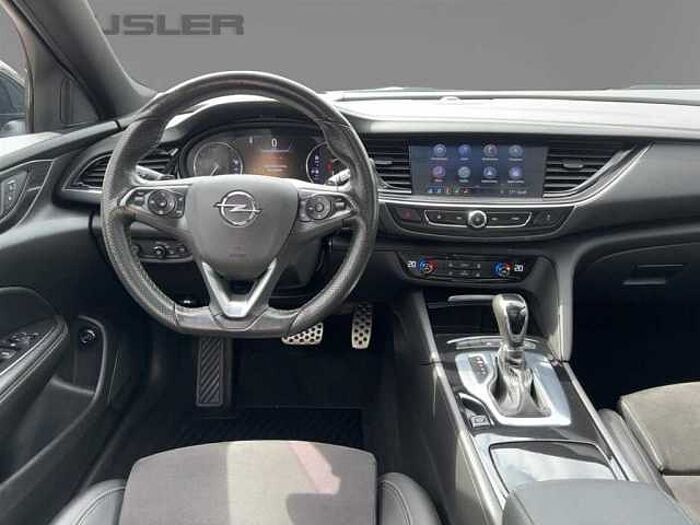 Opel Insignia ST Ultimate 2.0 CDTI Automatik LED Navi HUD AHK