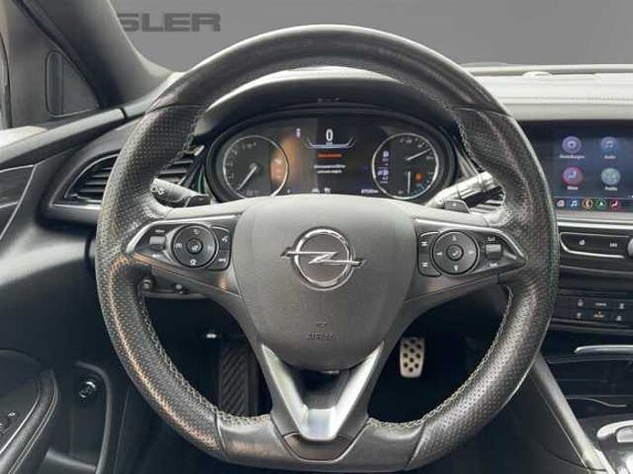 Opel Insignia ST Ultimate 2.0 CDTI Automatik LED Navi HUD AHK