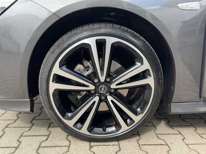 Opel Insignia ST Ultimate 2.0 CDTI Automatik LED Navi HUD AHK