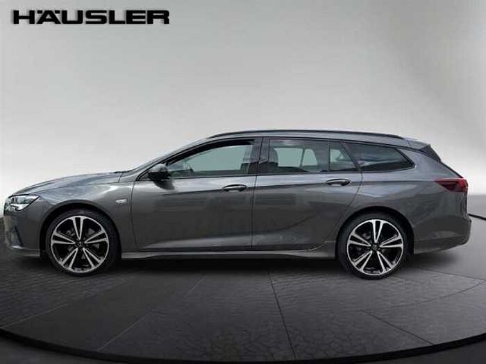 Opel Insignia ST Ultimate 2.0 CDTI Automatik LED Navi HUD AHK