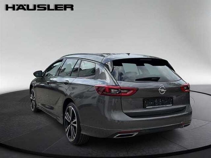 Opel Insignia ST Ultimate 2.0 CDTI Automatik LED Navi HUD AHK