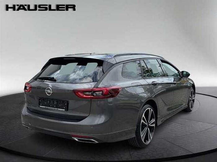 Opel Insignia ST Ultimate 2.0 CDTI Automatik LED Navi HUD AHK