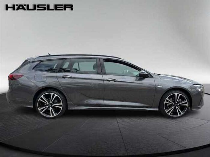 Opel Insignia ST Ultimate 2.0 CDTI Automatik LED Navi HUD AHK