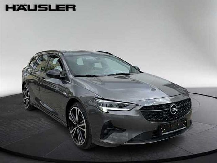 Opel Insignia ST Ultimate 2.0 CDTI Automatik LED Navi HUD AHK