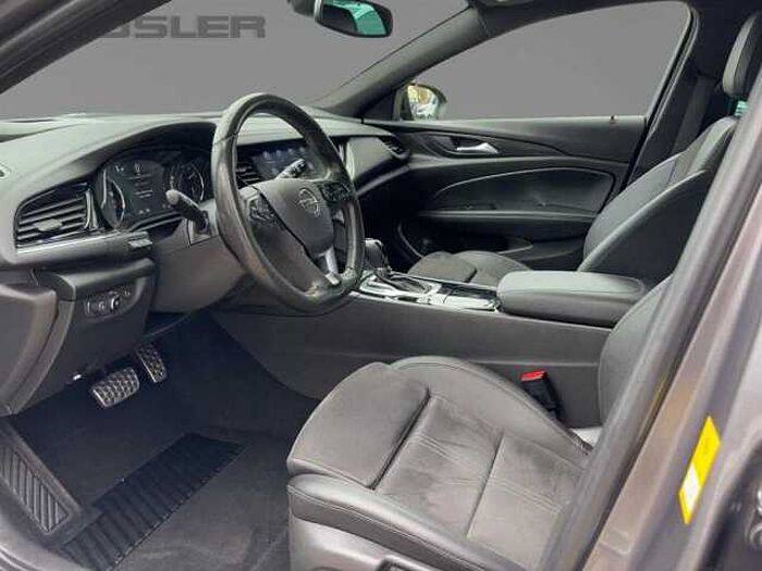 Opel Insignia ST Ultimate 2.0 CDTI Automatik LED Navi HUD AHK