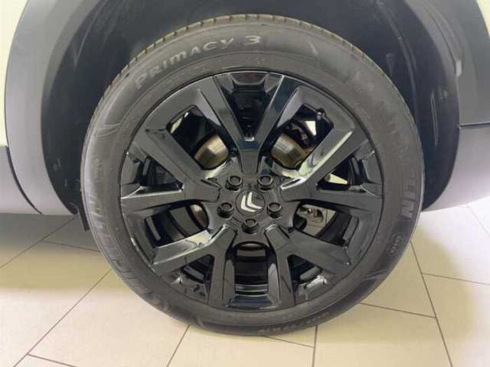 Citroen C5 Aircross 1.2T Hybrid Automatik Schiebedach LED Navi Kamera