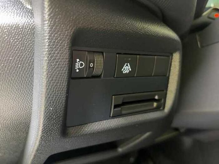 Citroen C5 Aircross 1.2T Hybrid Automatik Schiebedach LED Navi Kamera