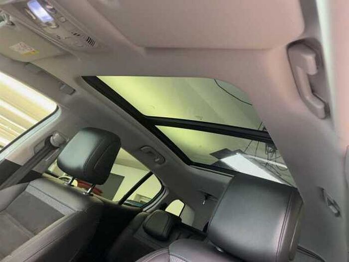 Citroen C5 Aircross 1.2T Hybrid Automatik Schiebedach LED Navi Kamera