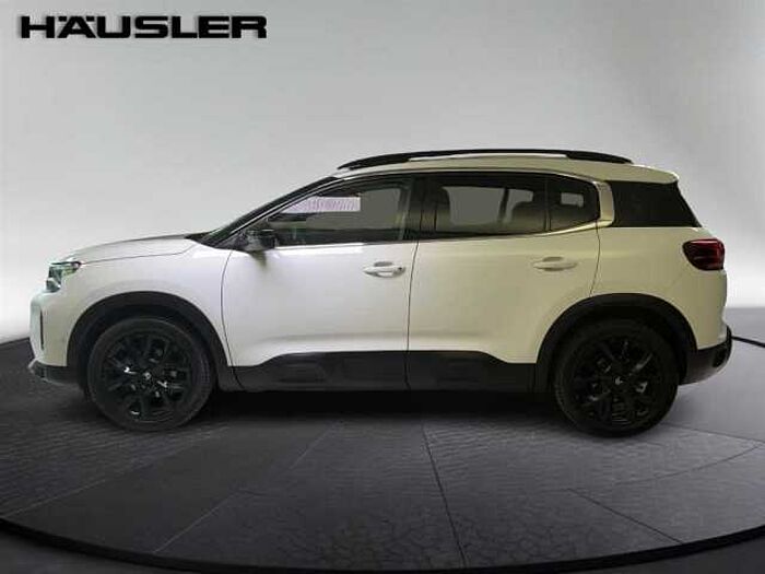 Citroen C5 Aircross 1.2T Hybrid Automatik Schiebedach LED Navi Kamera