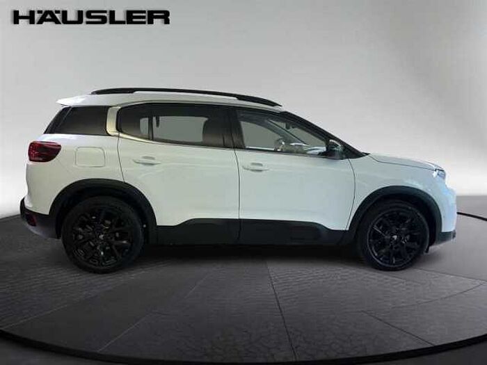 Citroen C5 Aircross 1.2T Hybrid Automatik Schiebedach LED Navi Kamera