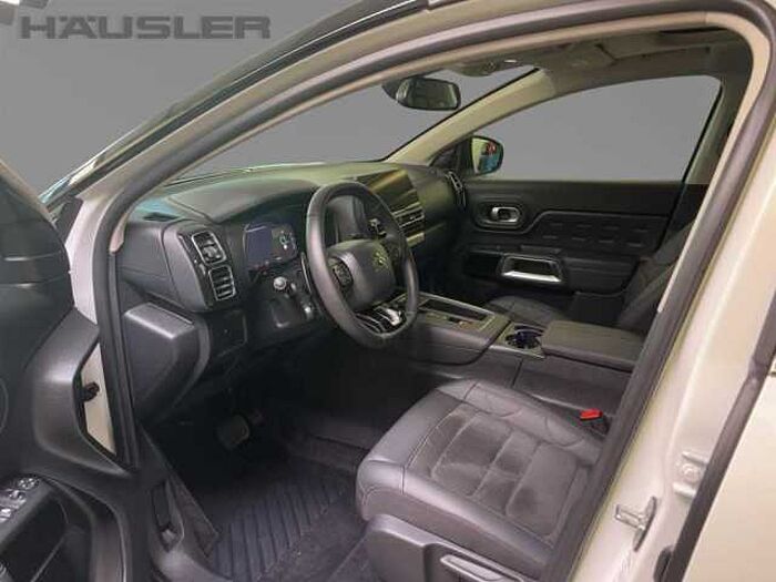 Citroen C5 Aircross 1.2T Hybrid Automatik Schiebedach LED Navi Kamera
