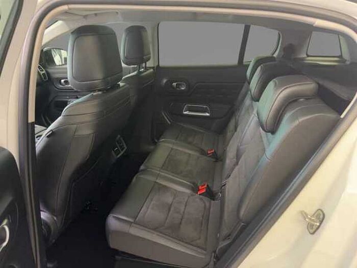 Citroen C5 Aircross 1.2T Hybrid Automatik Schiebedach LED Navi Kamera