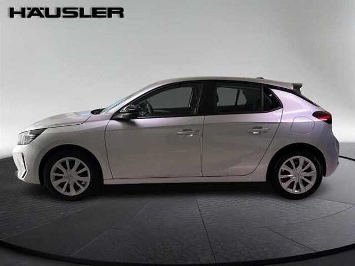 Opel Corsa 1.2 Einparkhilfe hinten Klimaanlage LED