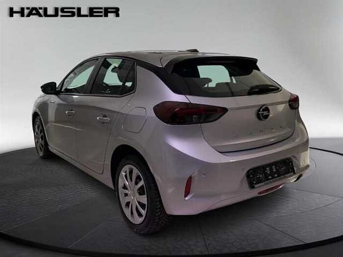 Opel Corsa 1.2 Einparkhilfe hinten Klimaanlage LED