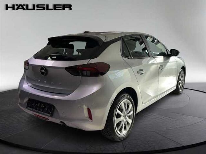 Opel Corsa 1.2 Einparkhilfe hinten Klimaanlage LED