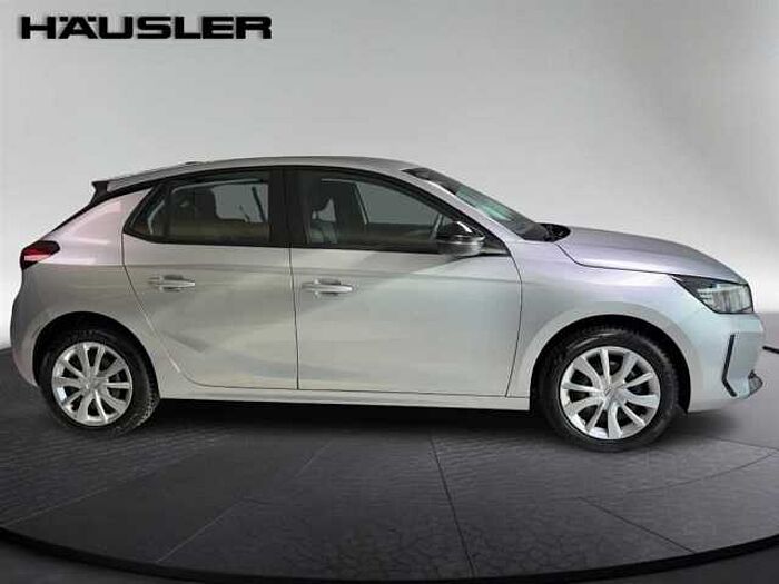 Opel Corsa 1.2 Einparkhilfe hinten Klimaanlage LED