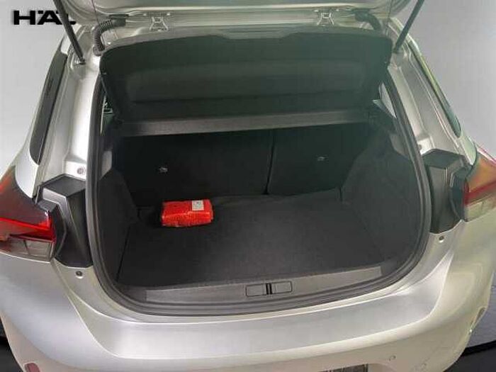 Opel Corsa 1.2 Einparkhilfe hinten Klimaanlage LED