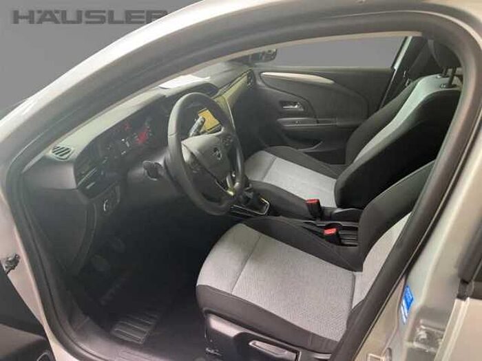 Opel Corsa 1.2 Einparkhilfe hinten Klimaanlage LED