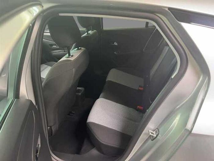 Opel Corsa 1.2 Einparkhilfe hinten Klimaanlage LED