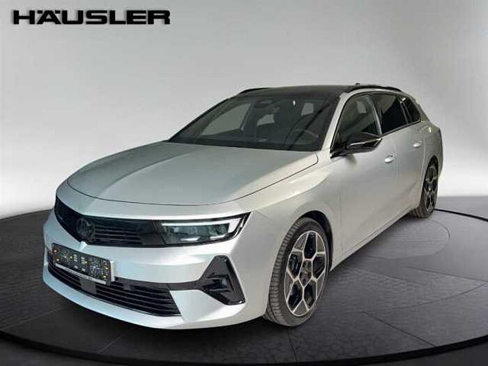 Opel Astra Ultimate 1.5 Automatik Kamera Schiebedach LED Navi