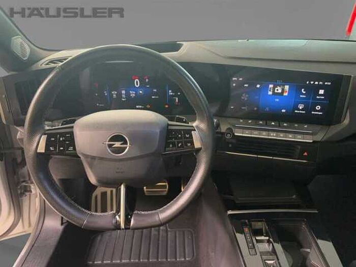 Opel Astra Ultimate 1.5 Automatik Kamera Schiebedach LED Navi