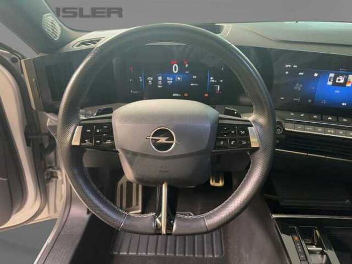 Opel Astra Ultimate 1.5 Automatik Kamera Schiebedach LED Navi