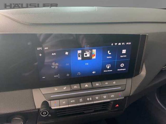 Opel Astra Ultimate 1.5 Automatik Kamera Schiebedach LED Navi