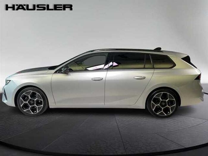 Opel Astra Ultimate 1.5 Automatik Kamera Schiebedach LED Navi