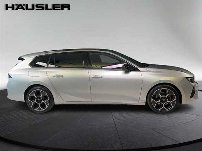 Opel Astra Ultimate 1.5 Automatik Kamera Schiebedach LED Navi