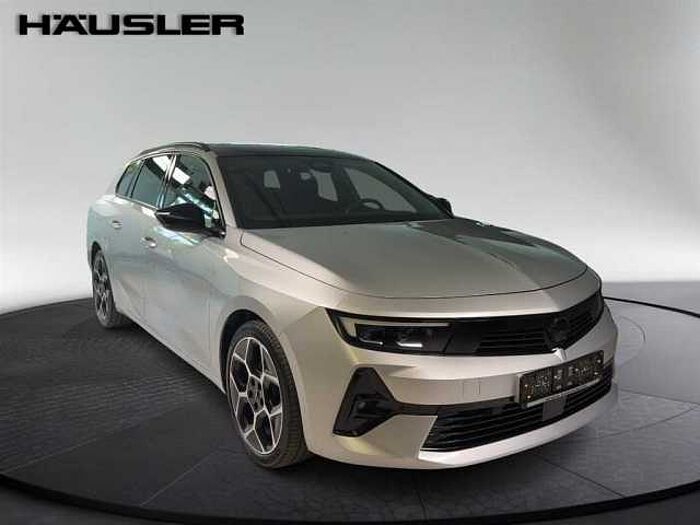 Opel Astra Ultimate 1.5 Automatik Kamera Schiebedach LED Navi