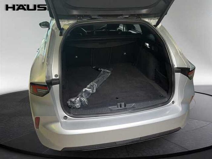 Opel Astra Ultimate 1.5 Automatik Kamera Schiebedach LED Navi