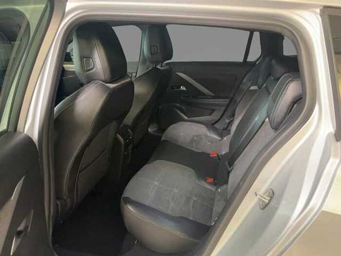 Opel Astra Ultimate 1.5 Automatik Kamera Schiebedach LED Navi