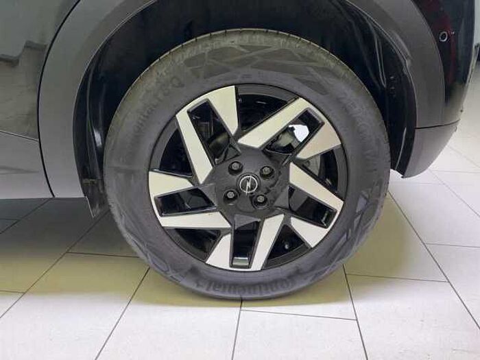 Opel Mokka 1.2T Elegance Kamera Sitzheizung CarPlay LED