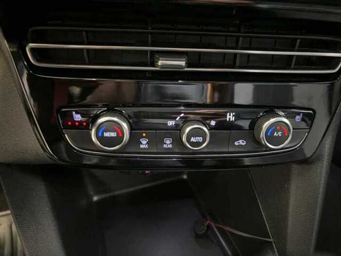 Opel Mokka 1.2T Elegance Kamera Sitzheizung CarPlay LED