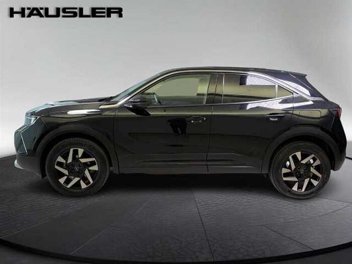 Opel Mokka 1.2T Elegance Kamera Sitzheizung CarPlay LED