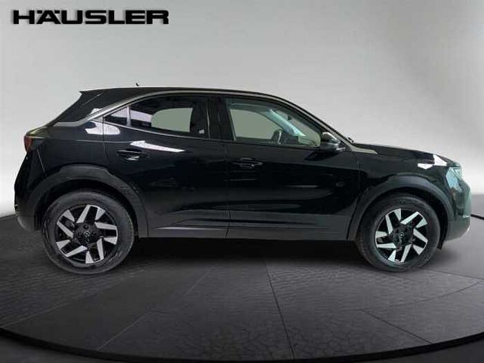 Opel Mokka 1.2T Elegance Kamera Sitzheizung CarPlay LED