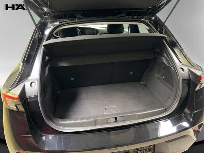 Opel Mokka 1.2T Elegance Kamera Sitzheizung CarPlay LED