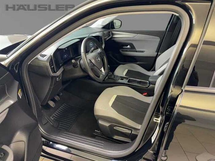 Opel Mokka 1.2T Elegance Kamera Sitzheizung CarPlay LED