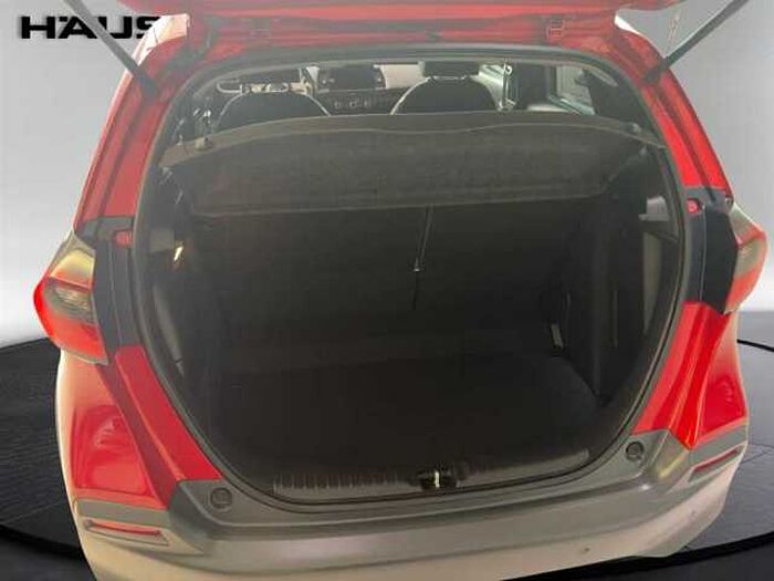 Honda Jazz Crosstar Executive Automatik Kamera LED Navi PDC