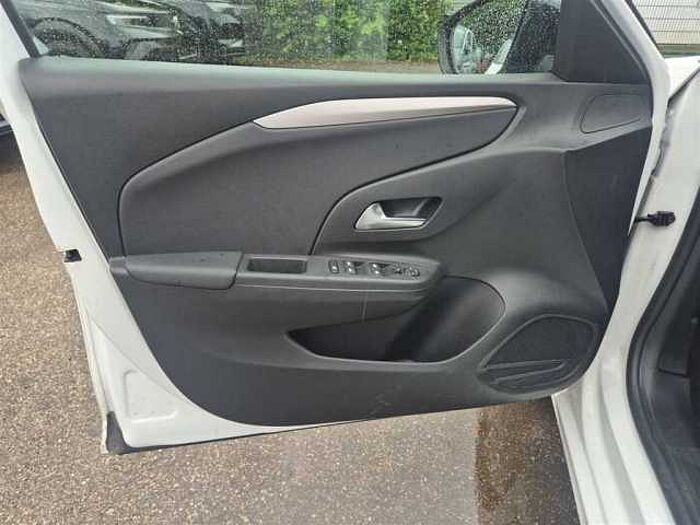 Opel Corsa F Carplay* PDC*