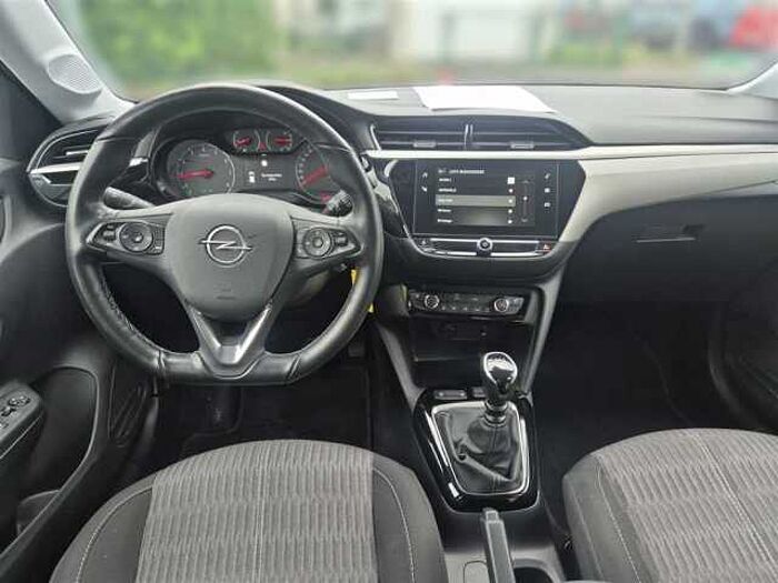Opel Corsa F Carplay* PDC*