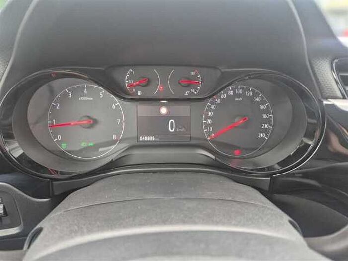Opel Corsa F Carplay* PDC*