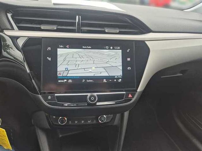 Opel Corsa F Carplay* PDC*