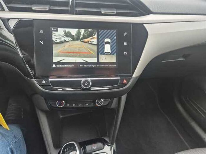 Opel Corsa F Carplay* PDC*