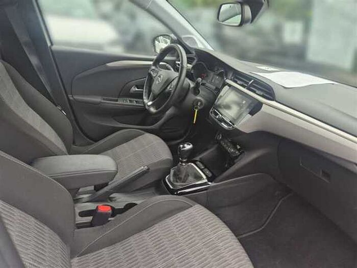 Opel Corsa F Carplay* PDC*